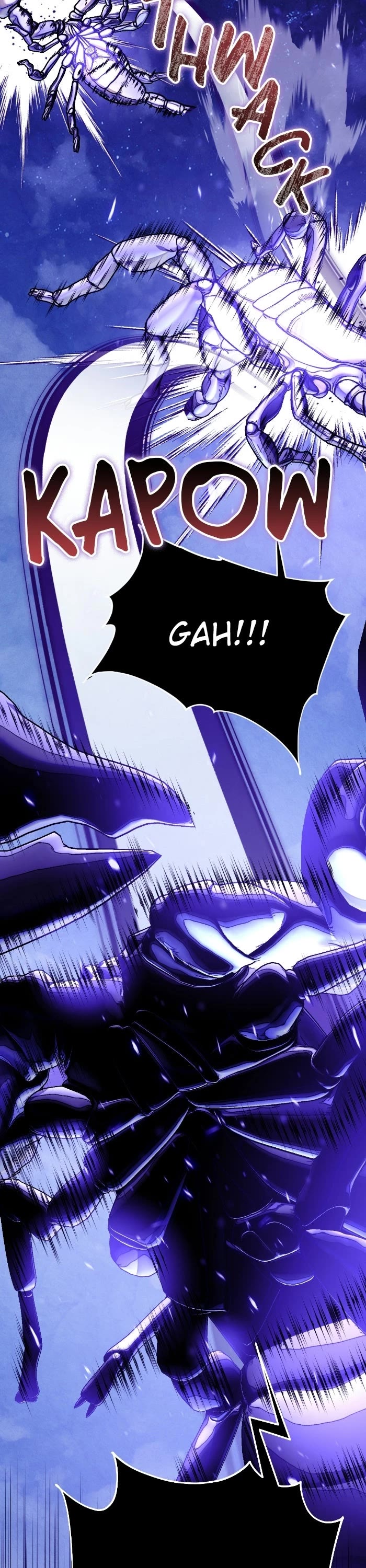 Return to Player chapter 230 page 11