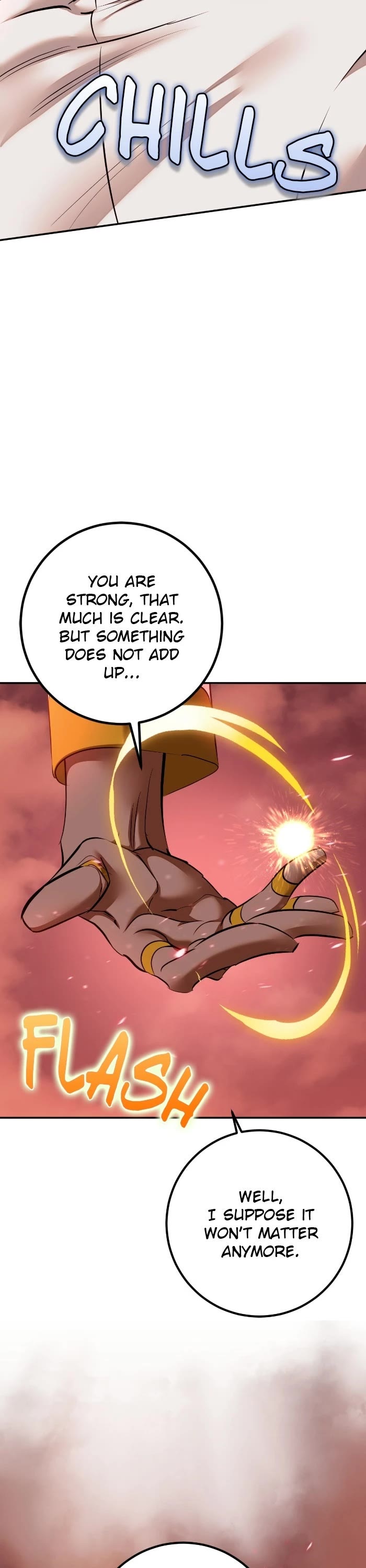 Return to Player chapter 234 page 28