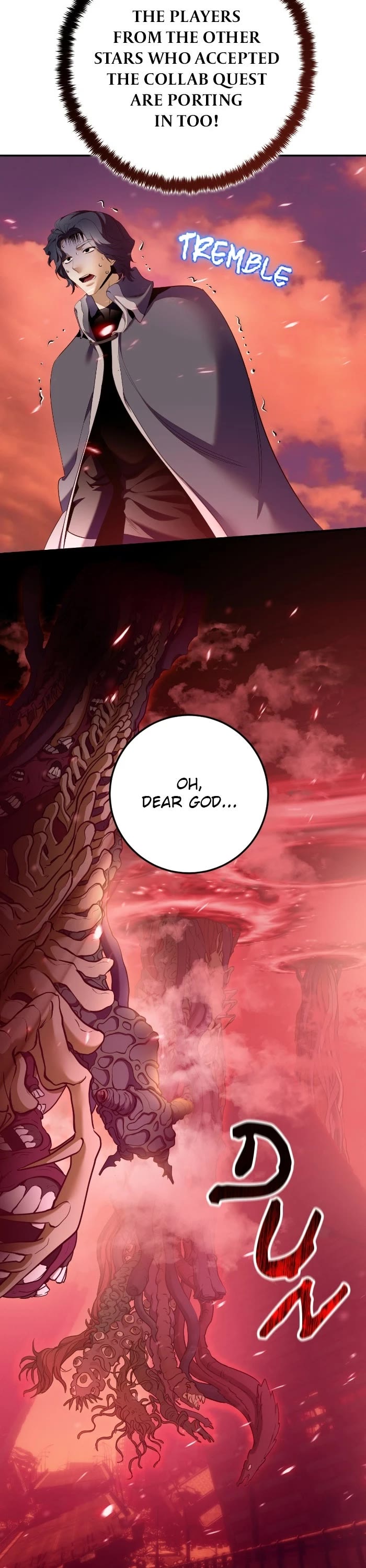 Return to Player chapter 234 page 3