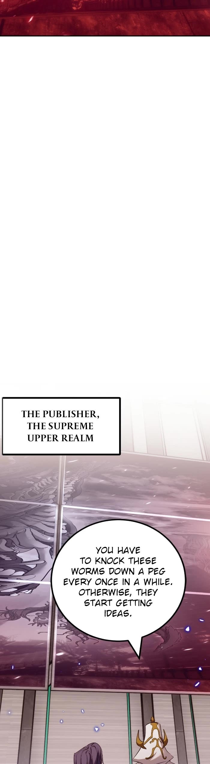 Return to Player chapter 234 page 4