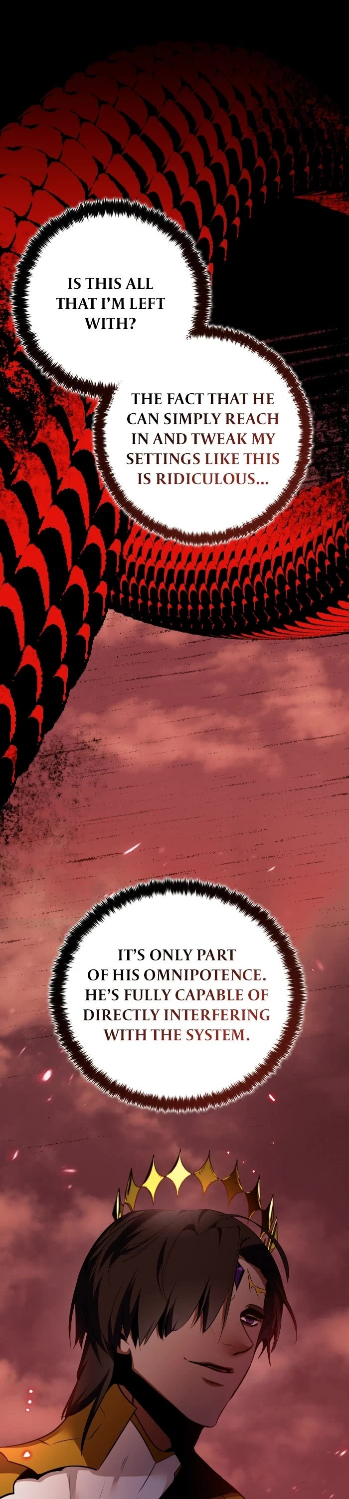 Return to Player chapter 234 page 41