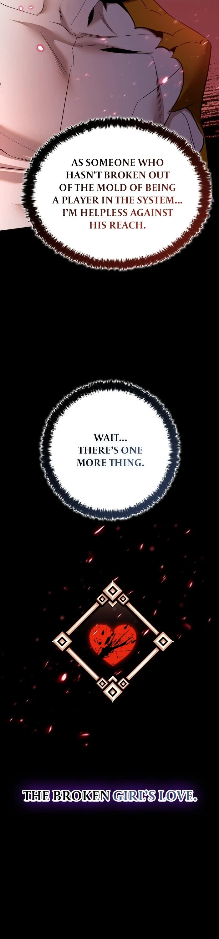Return to Player chapter 234 page 42