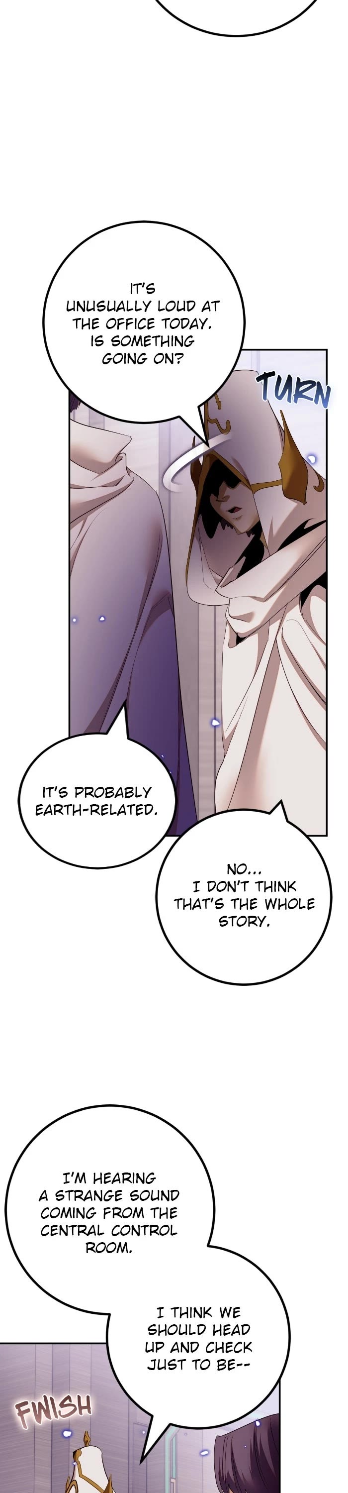 Return to Player chapter 234 page 6