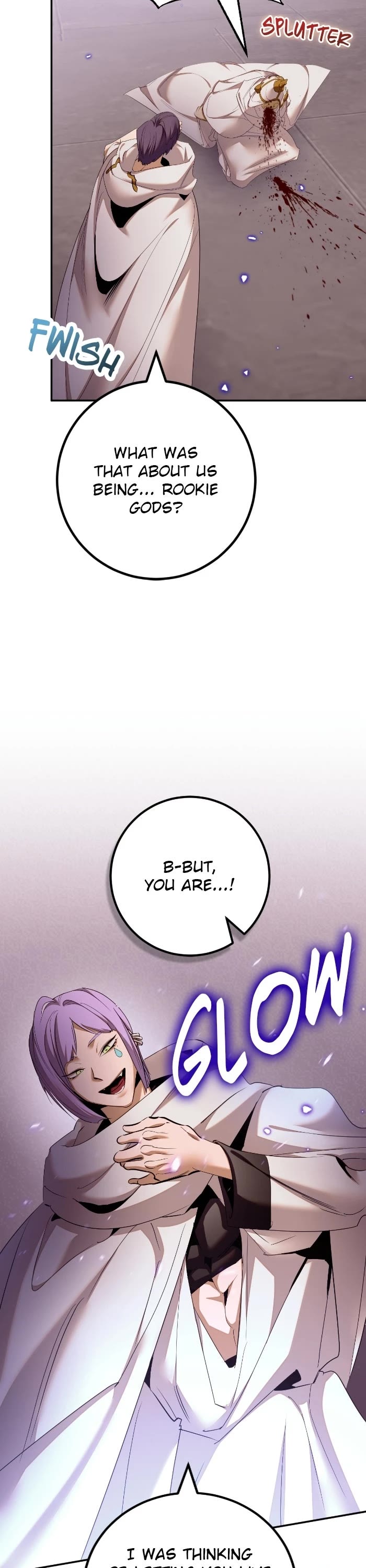 Return to Player chapter 234 page 8