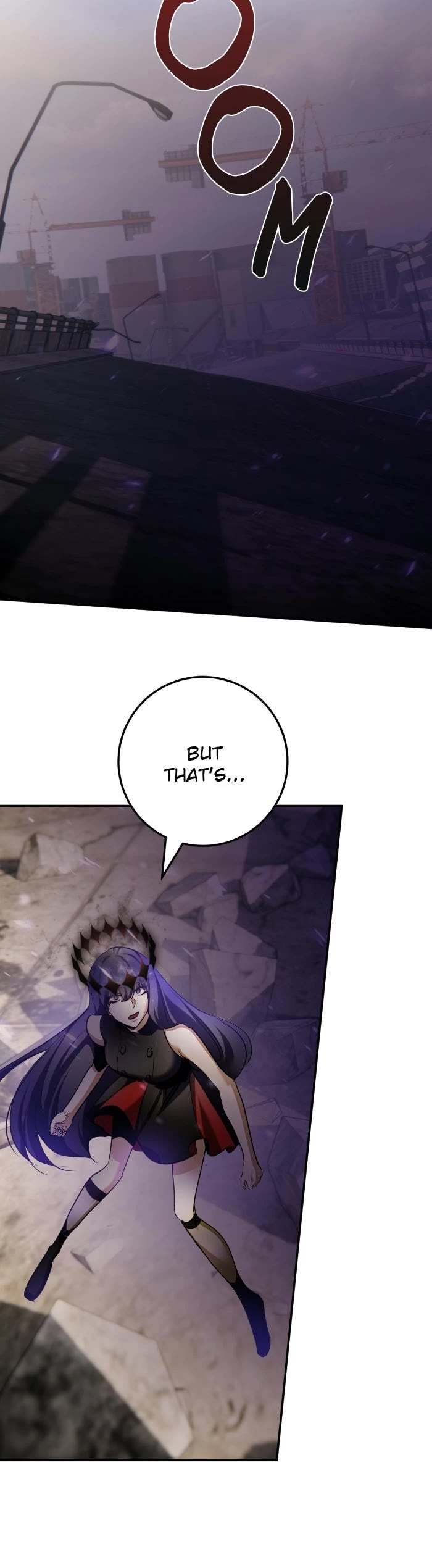 Return to Player chapter 237 page 14