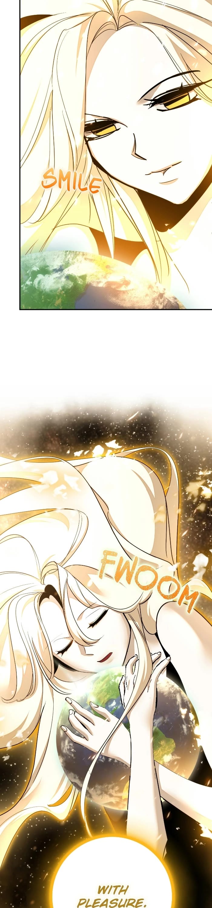 Return to Player chapter 237 page 18