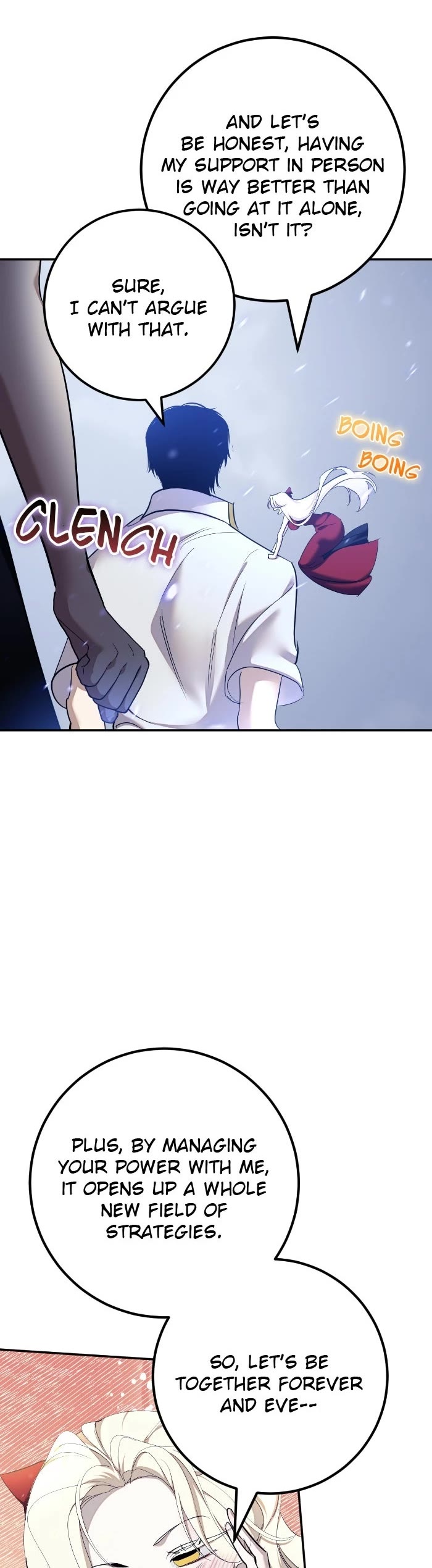 Return to Player chapter 237 page 25