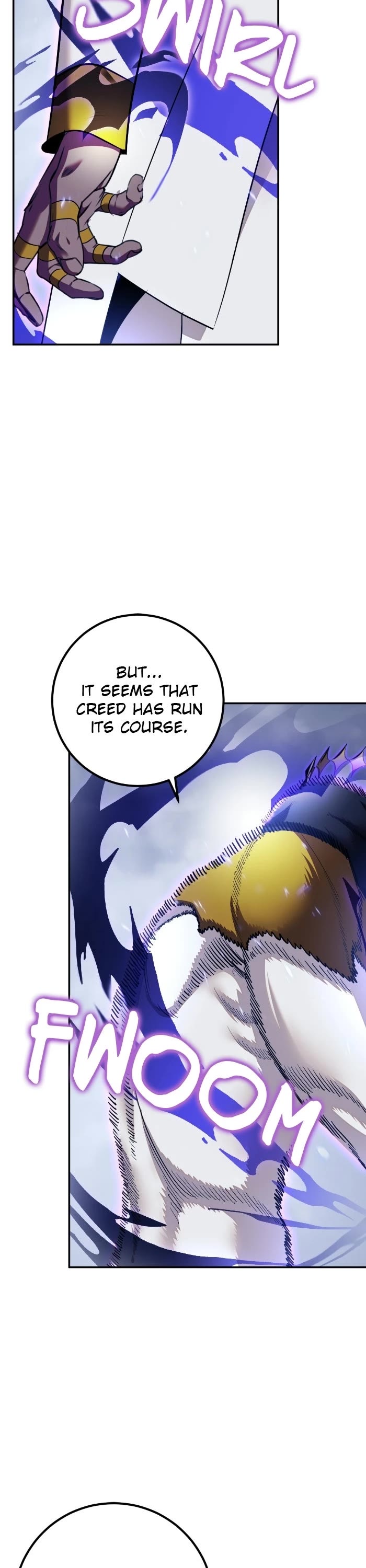 Return to Player chapter 237 page 32