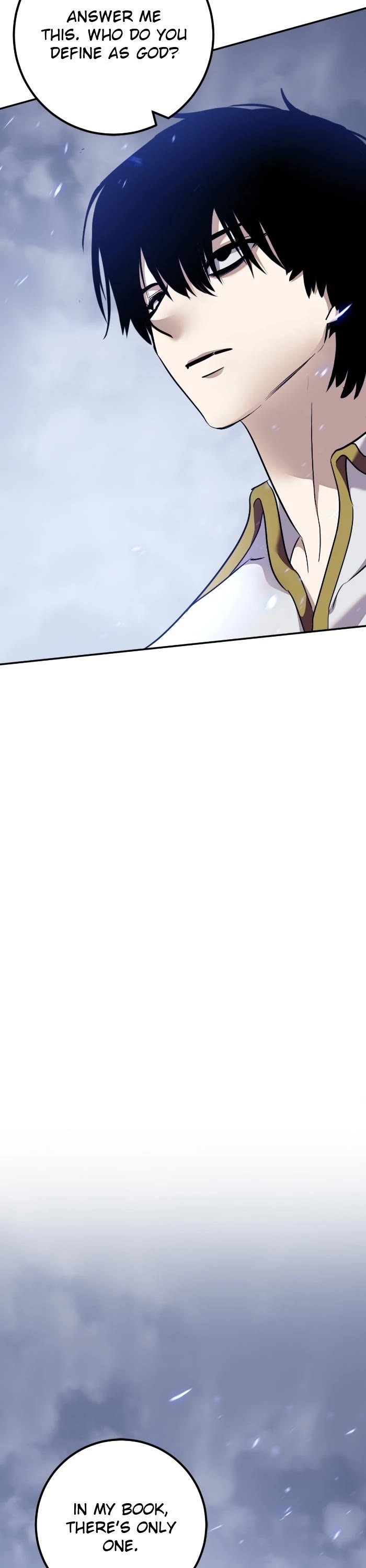 Return to Player chapter 237 page 33