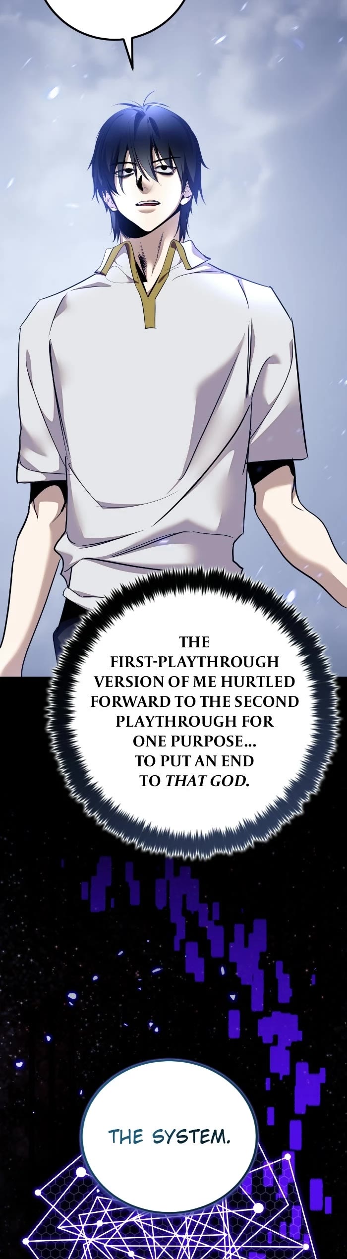 Return to Player chapter 237 page 34