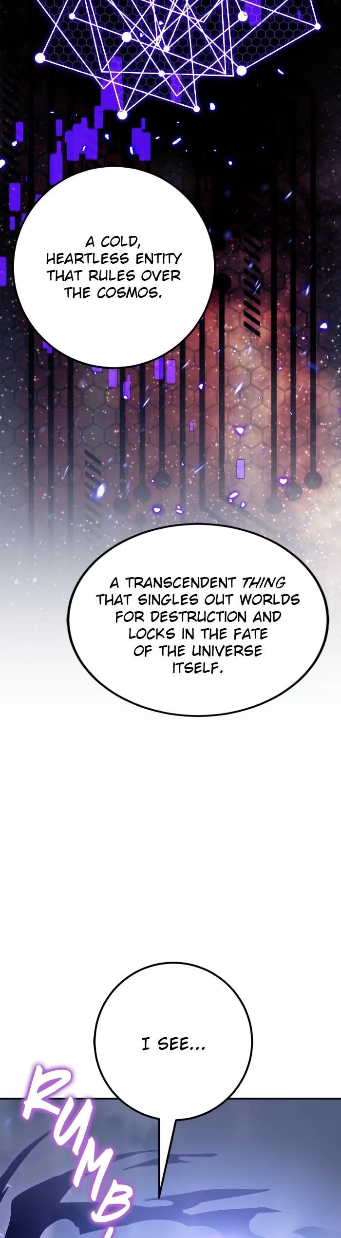 Return to Player chapter 237 page 35