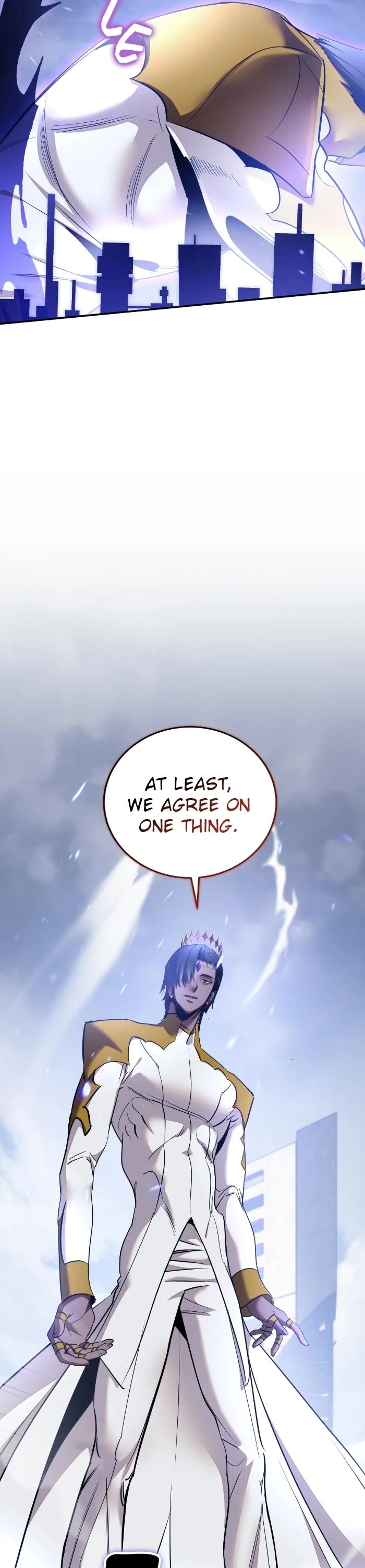 Return to Player chapter 237 page 36
