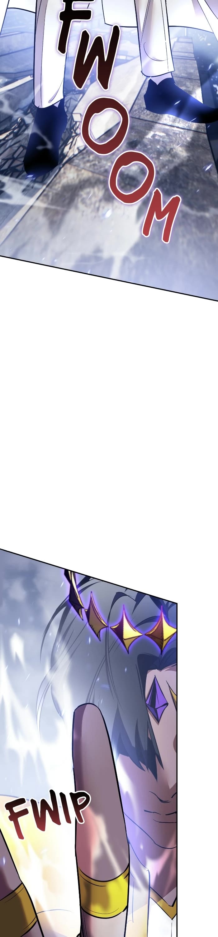 Return to Player chapter 237 page 37