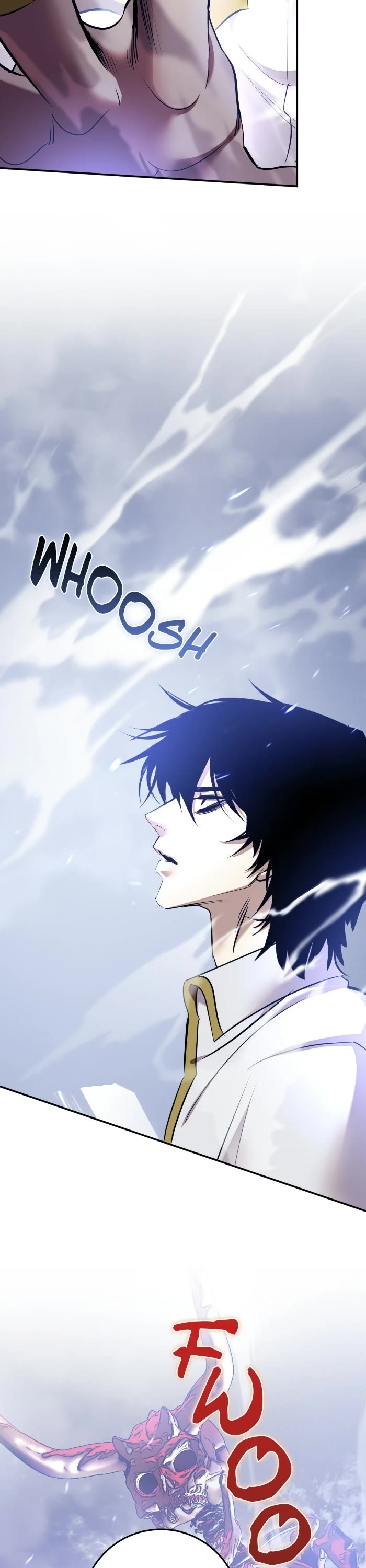 Return to Player chapter 237 page 38