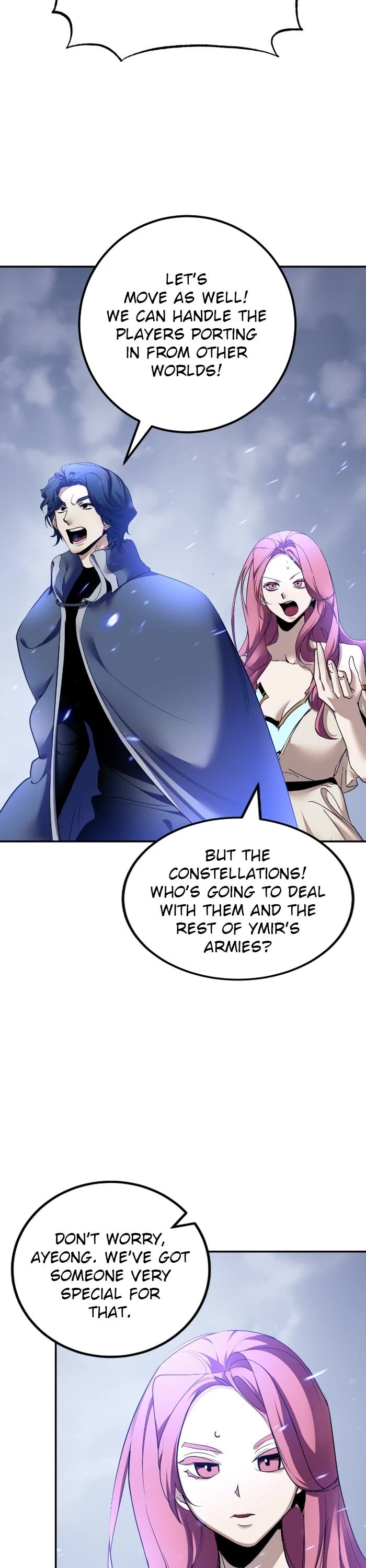Return to Player chapter 237 page 42