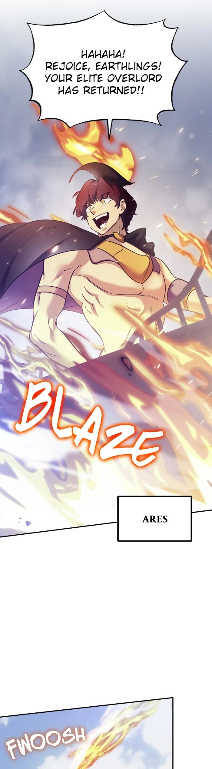 Return to Player chapter 237 page 44