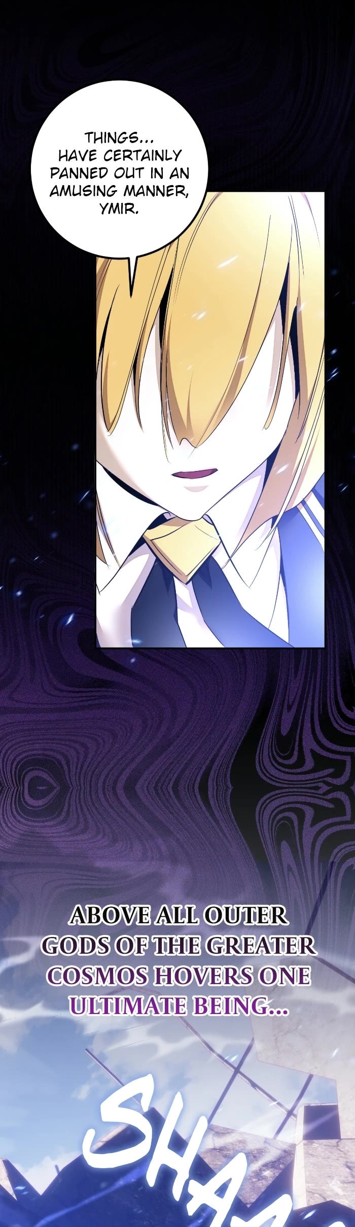 Return to Player chapter 237 page 46