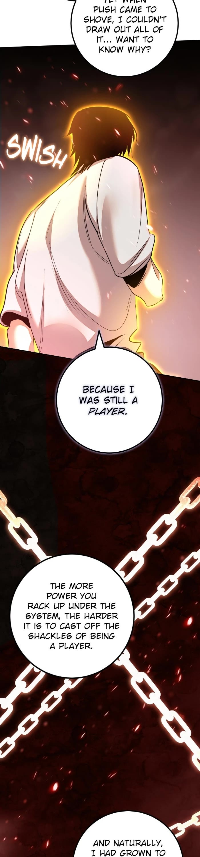 Return to Player chapter 237 page 7