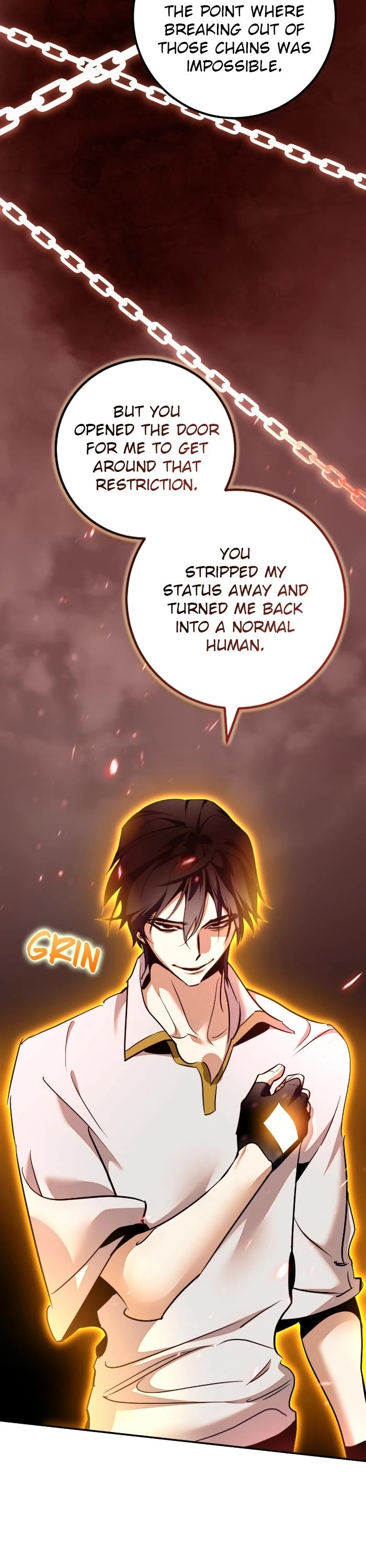 Return to Player chapter 237 page 8