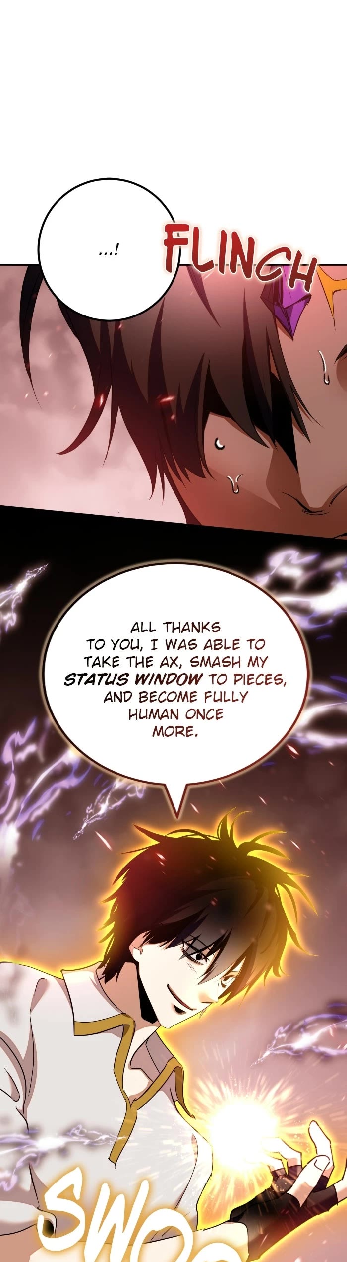 Return to Player chapter 237 page 9