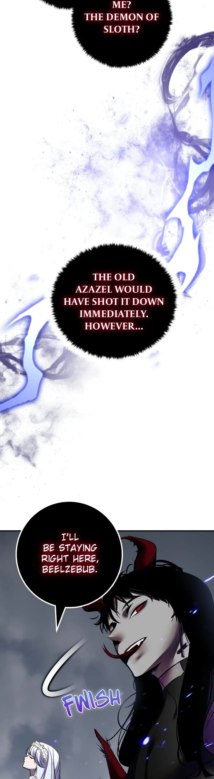 Return to Player chapter 238 page 10
