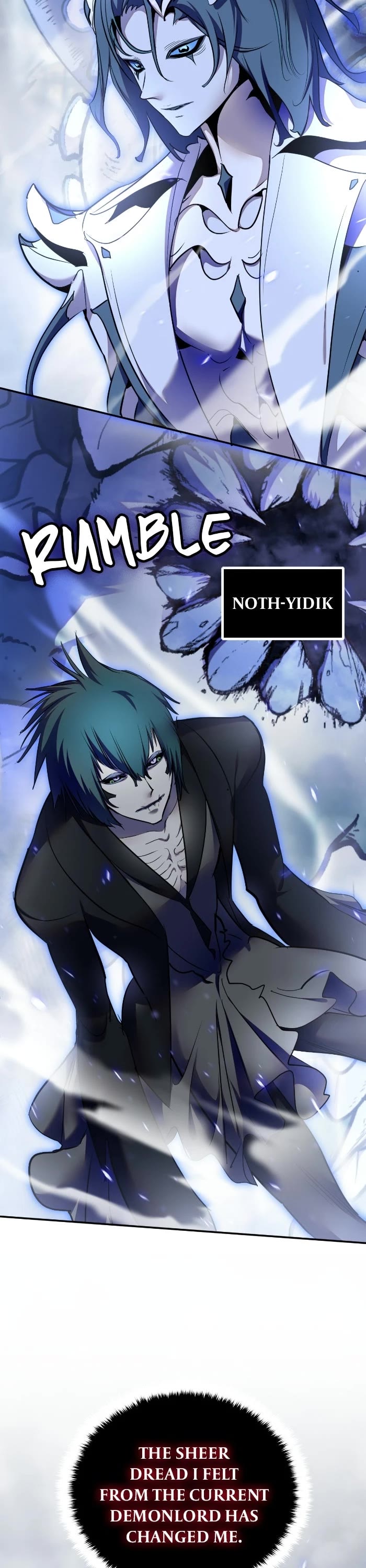 Return to Player chapter 238 page 12