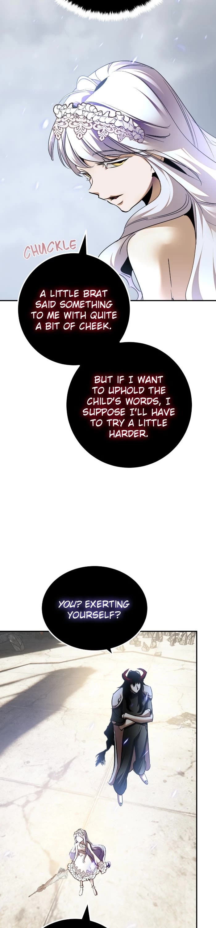 Return to Player chapter 238 page 13