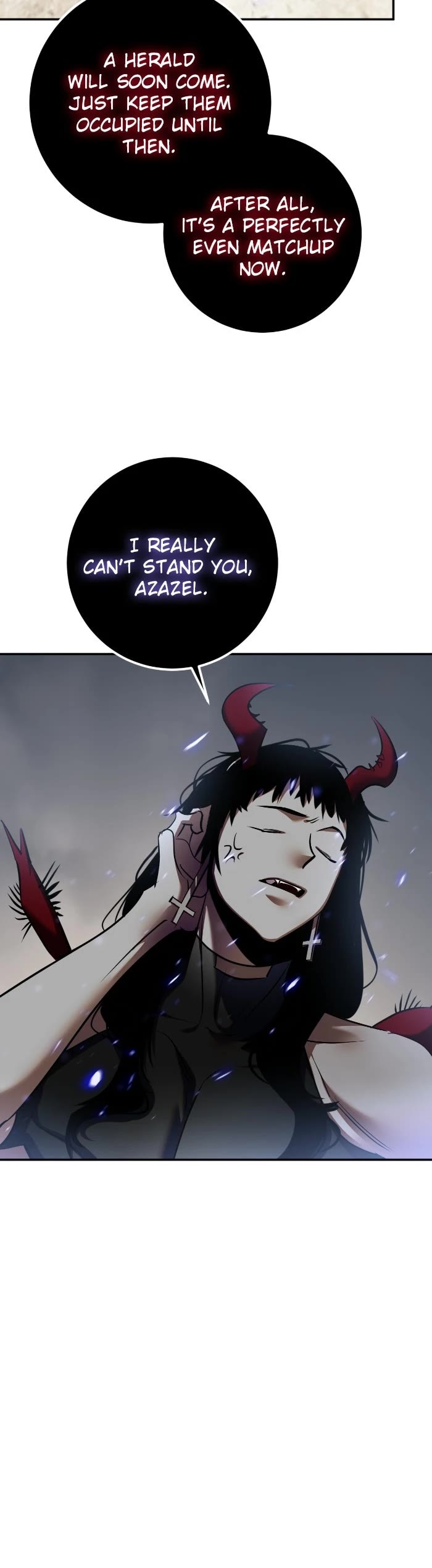 Return to Player chapter 238 page 14