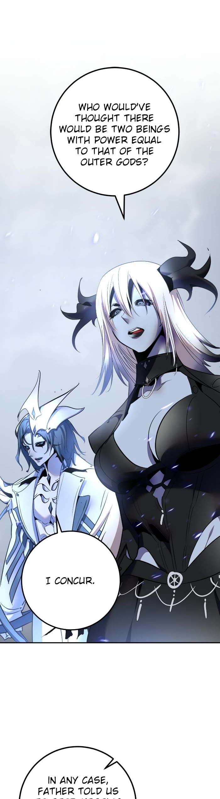 Return to Player chapter 238 page 15