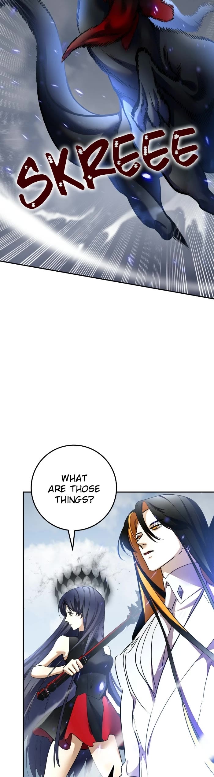 Return to Player chapter 238 page 19