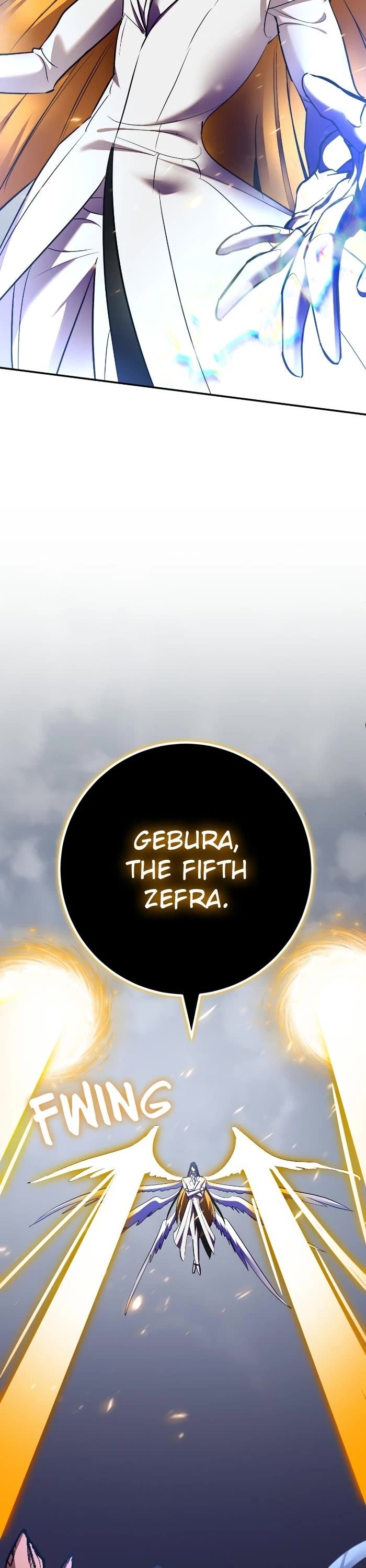 Return to Player chapter 238 page 23