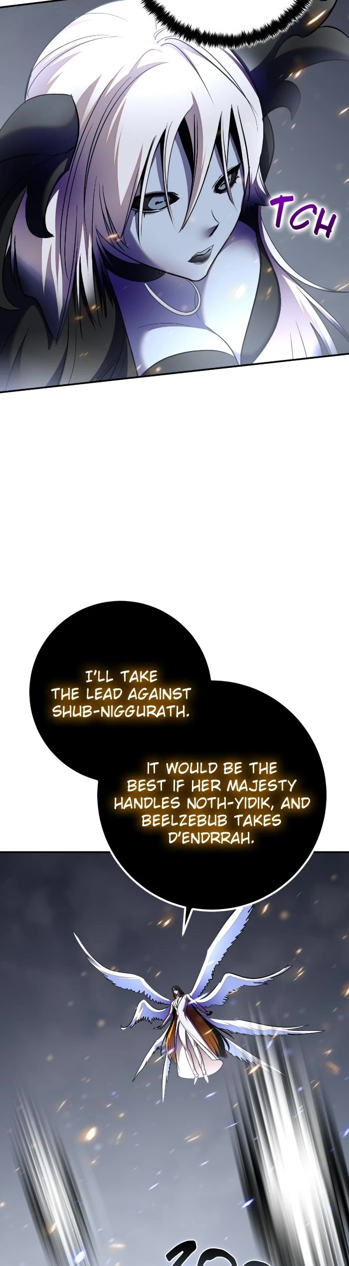 Return to Player chapter 238 page 25