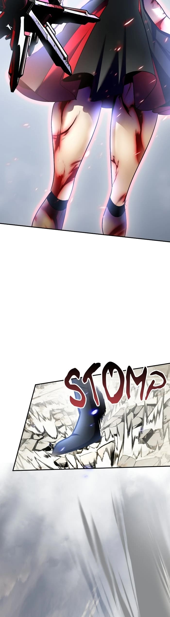 Return to Player chapter 238 page 29