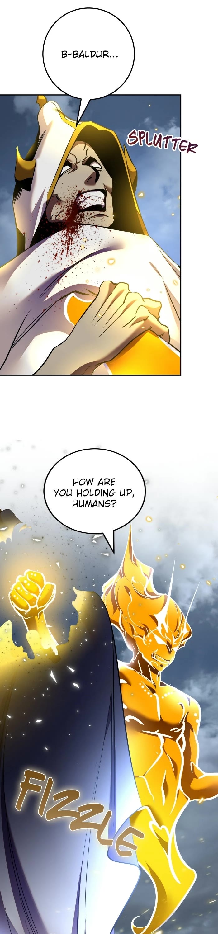 Return to Player chapter 238 page 37