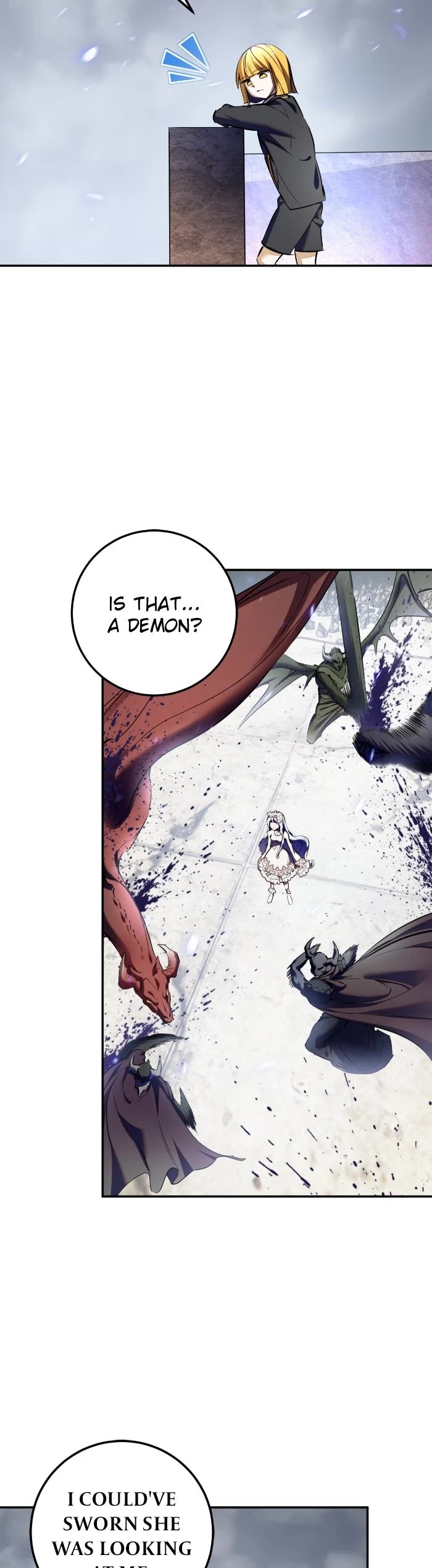 Return to Player chapter 238 page 4