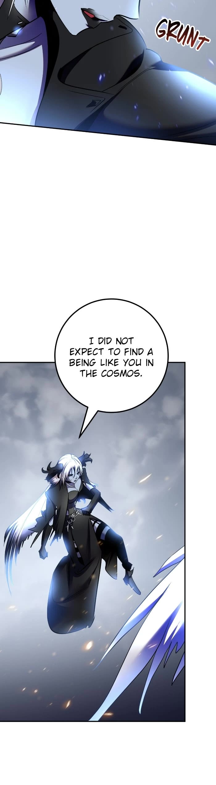 Return to Player chapter 238 page 44