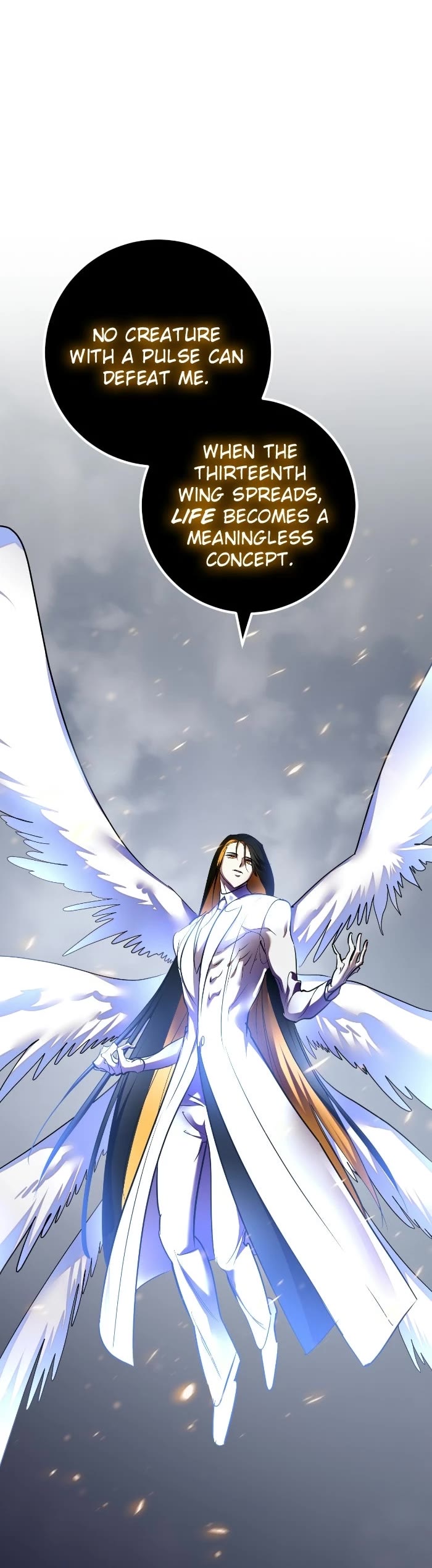 Return to Player chapter 238 page 45