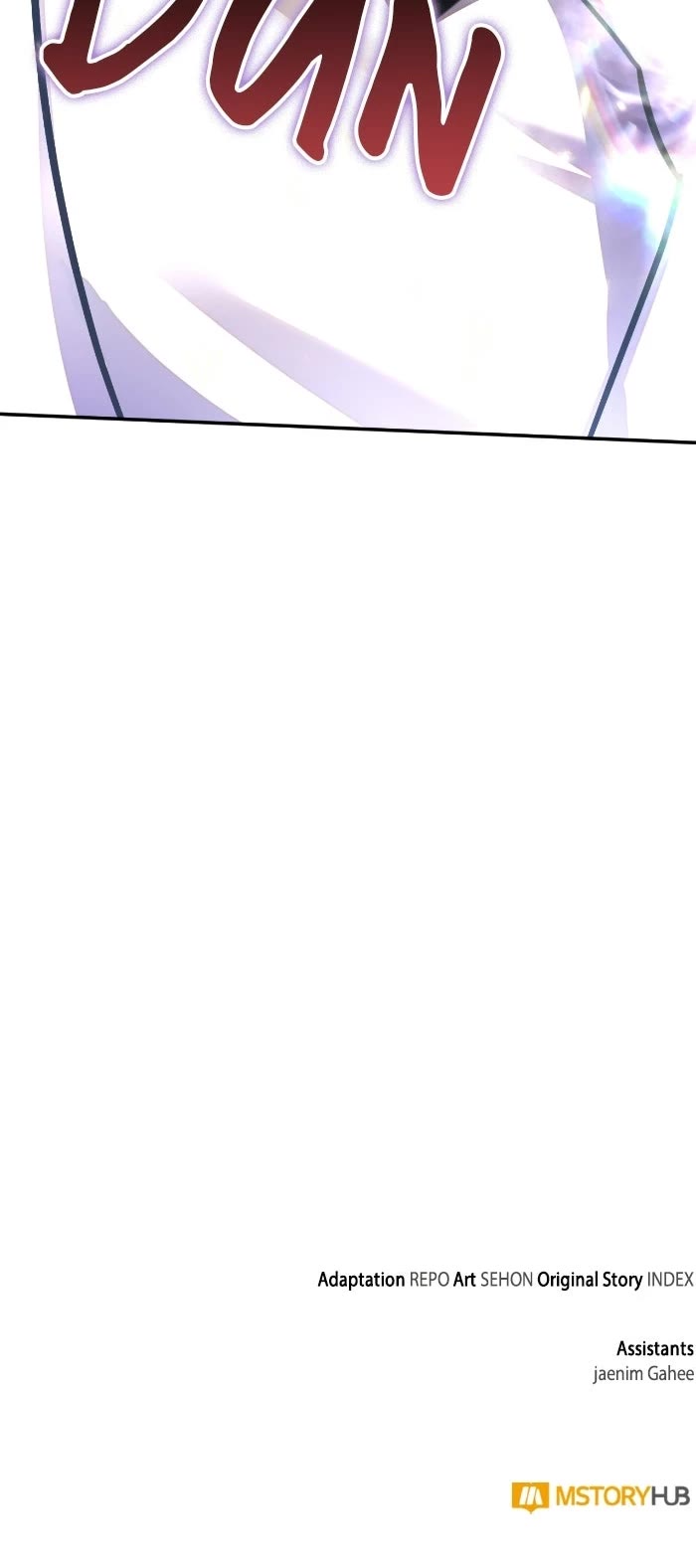 Return to Player chapter 238 page 50