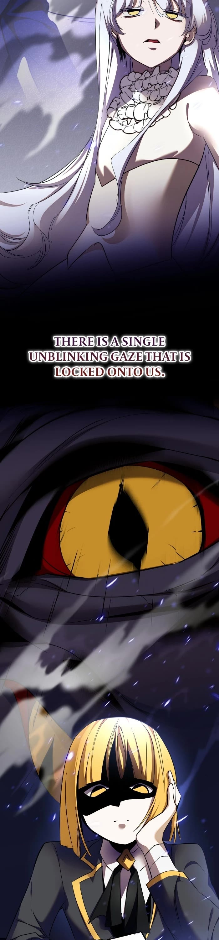 Return to Player chapter 238 page 8