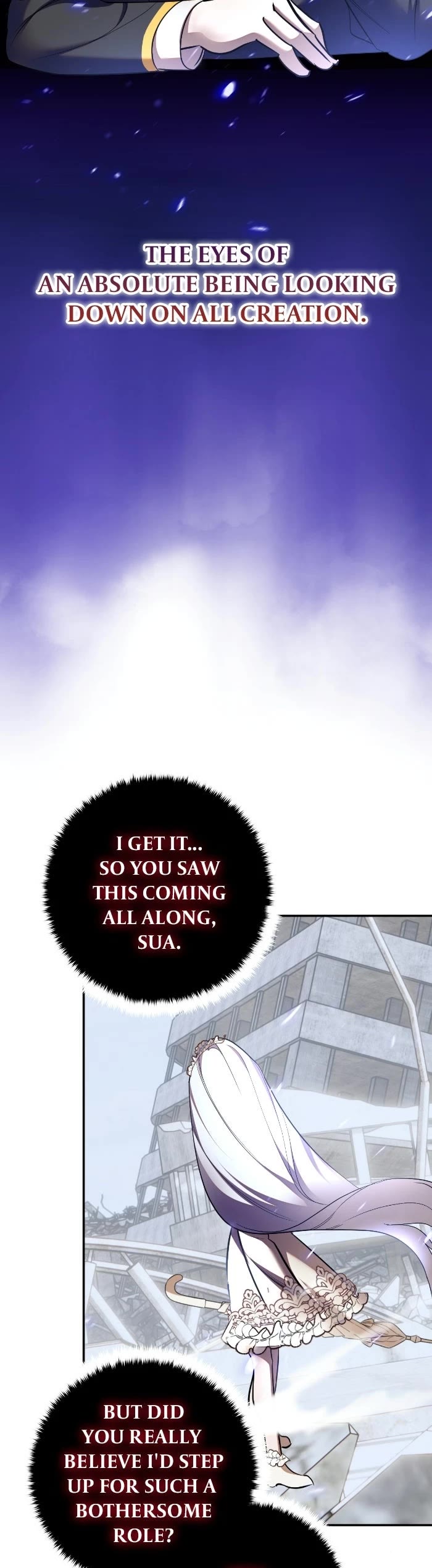Return to Player chapter 238 page 9