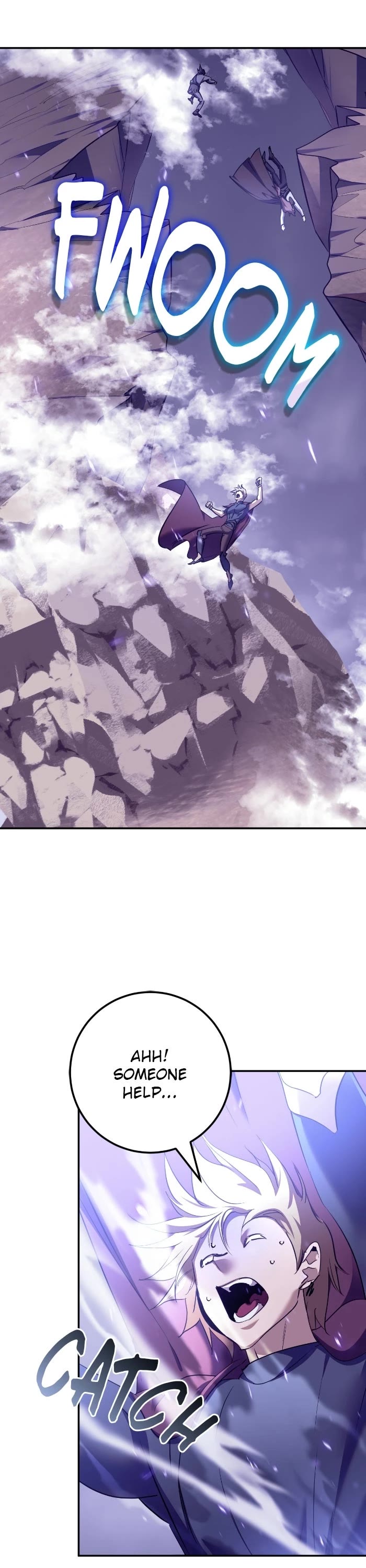 Return to Player chapter 239 page 1