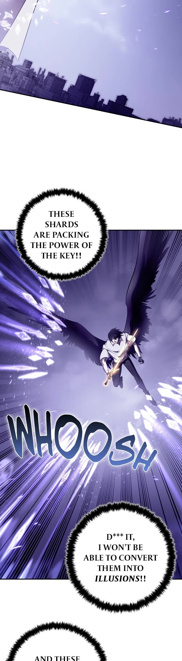 Return to Player chapter 239 page 10