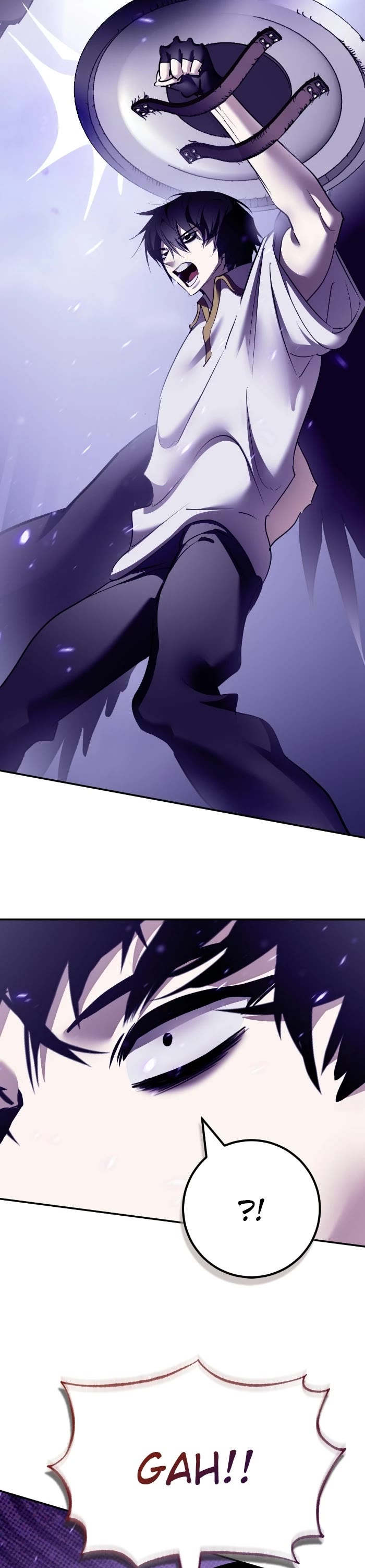 Return to Player chapter 239 page 12