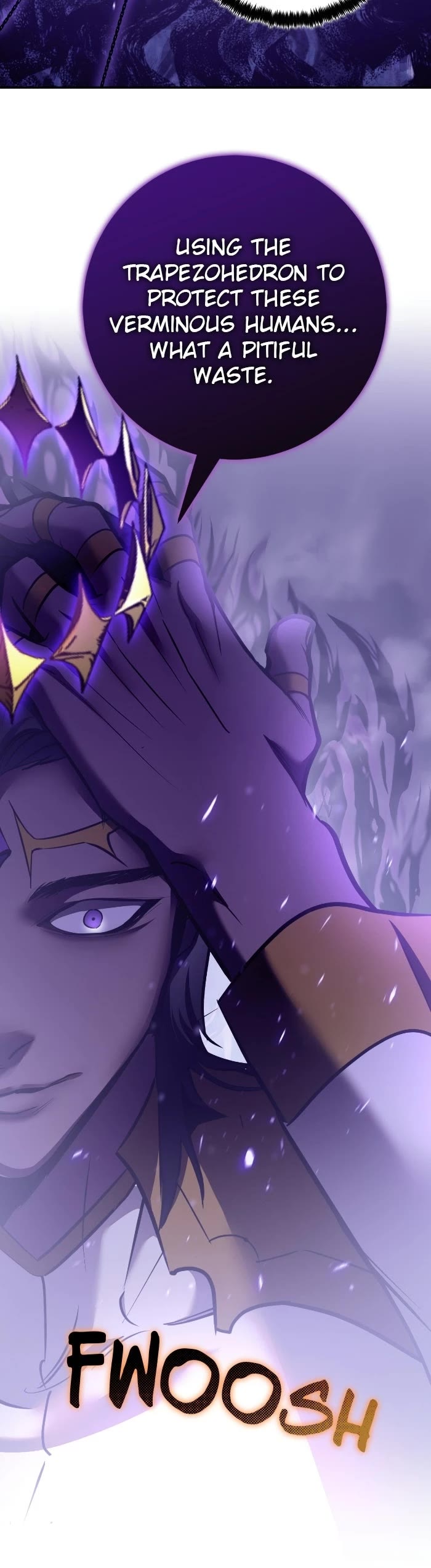Return to Player chapter 239 page 14