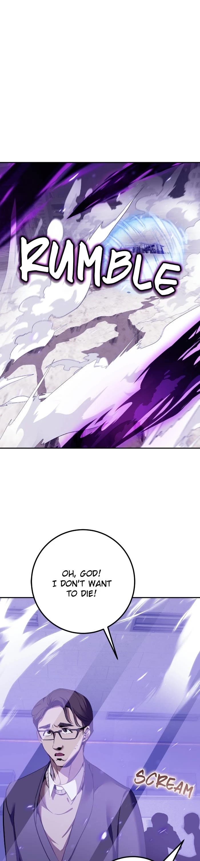 Return to Player chapter 239 page 18