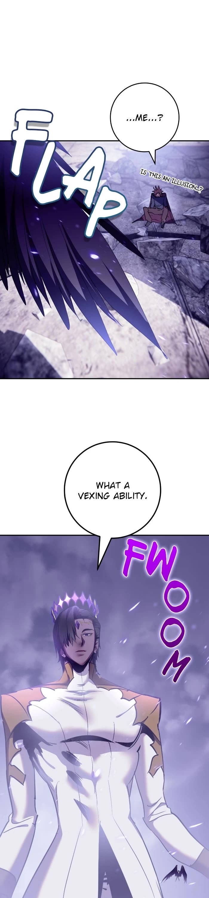 Return to Player chapter 239 page 2
