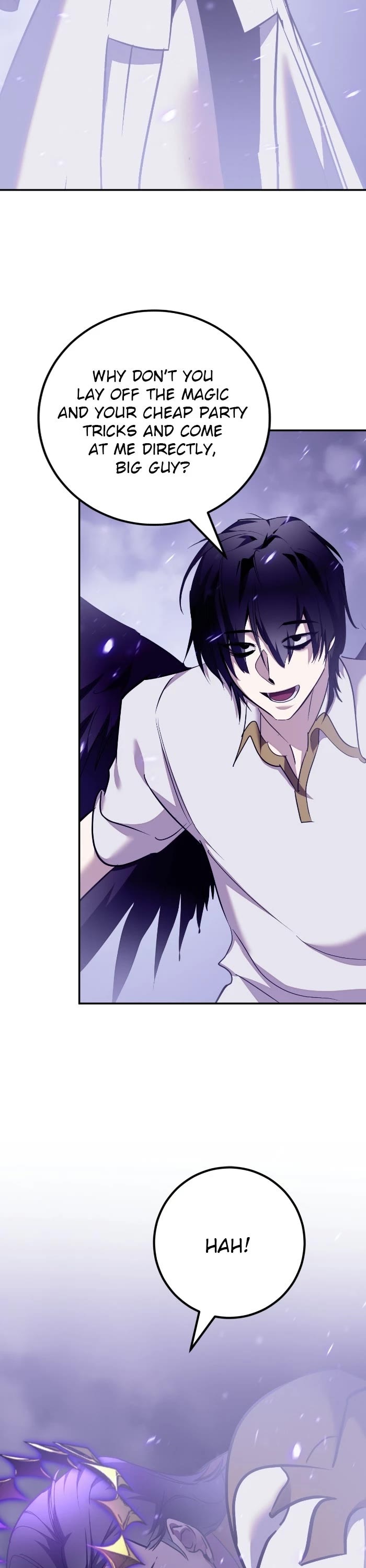Return to Player chapter 239 page 3