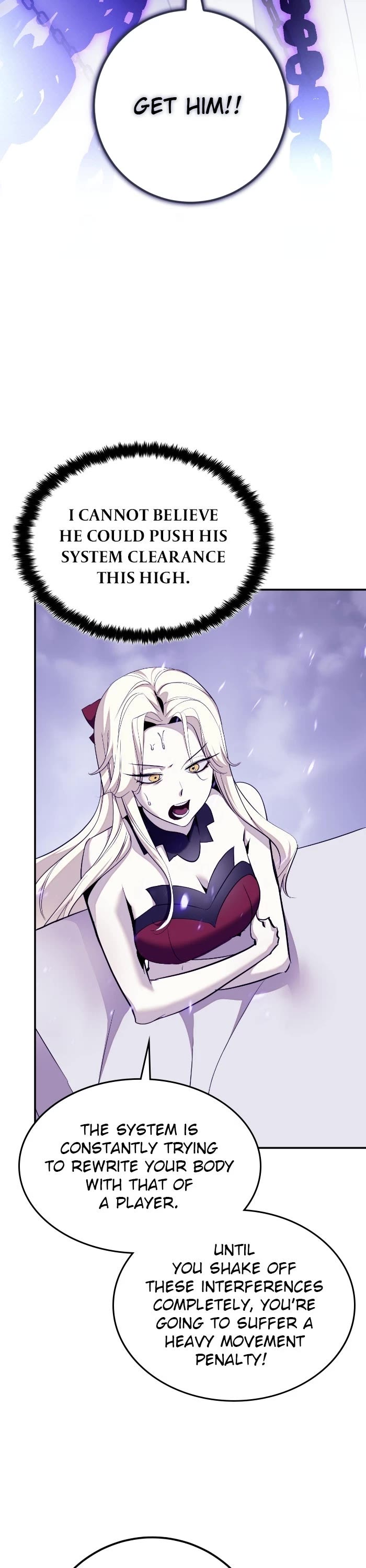 Return to Player chapter 239 page 36