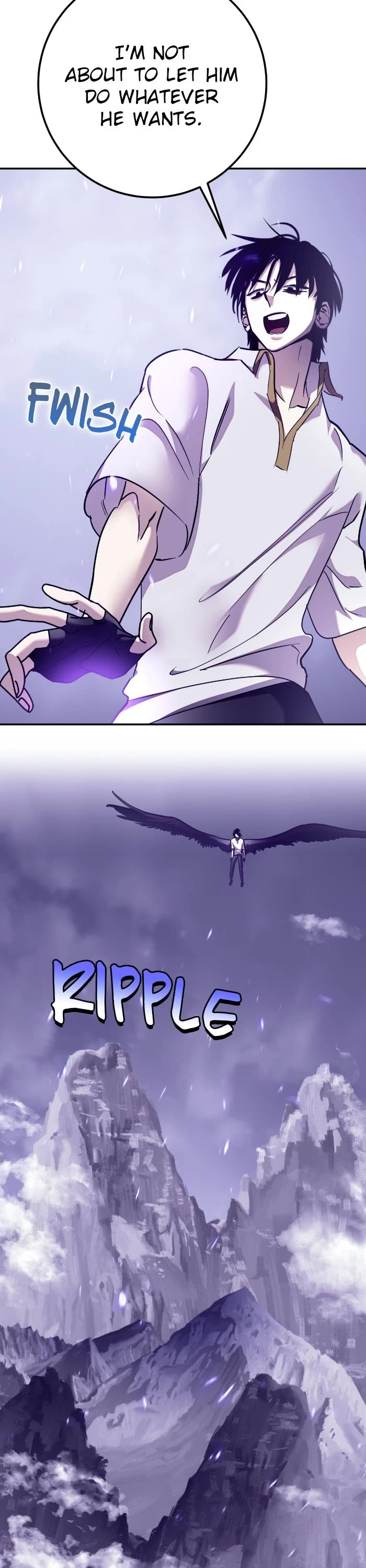 Return to Player chapter 239 page 37