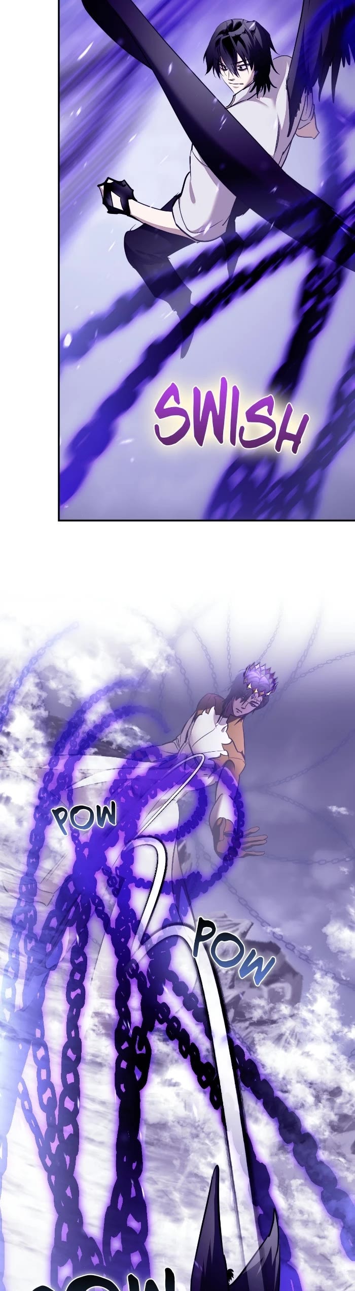 Return to Player chapter 239 page 39
